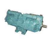 50F-30-FRL-V1-23-02 TAIWAN KCL Vane pump 50F Series