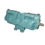 HBPG-KC4L-TPC22-**R-A TOYOOKI HBPG Gear pump